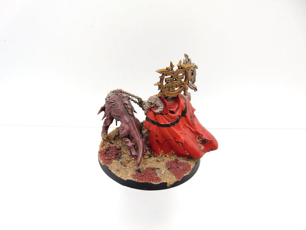 Korghos Khul, Mighty Lord of Khorne