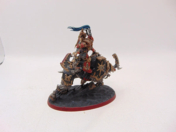 Lord Invocatus