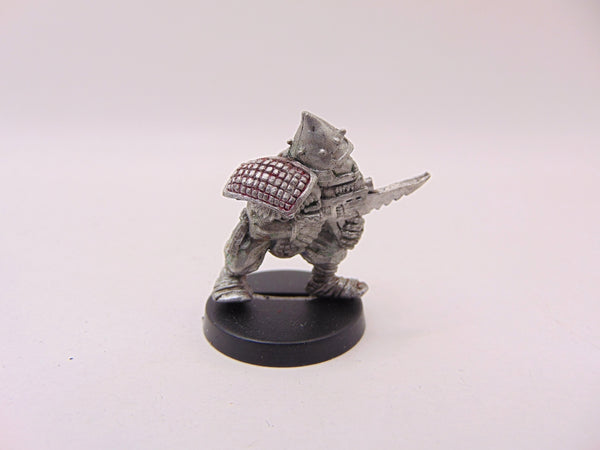 Ork Boyz with bolta