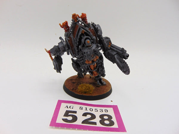 Mortifier