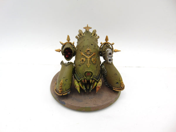 Myphitic Blight Hauler