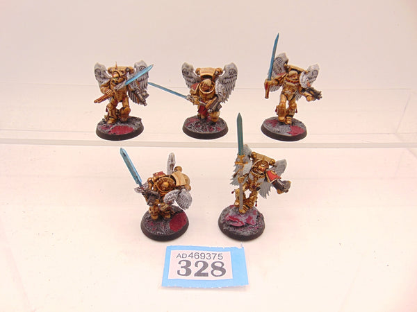 Sanguinary Guard