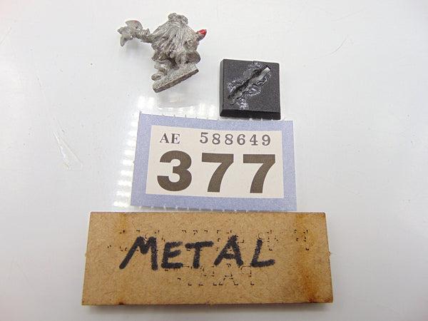 C06 Hairy Hengist Horse-eater