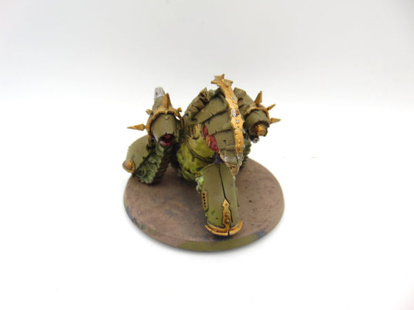 Myphitic Blight Hauler