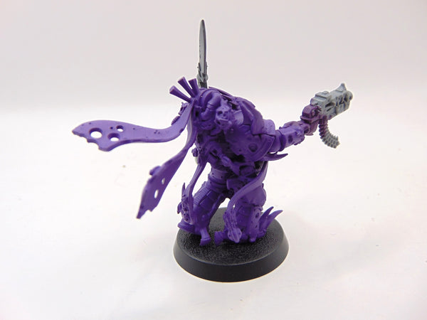 Malignant Plaguecaster