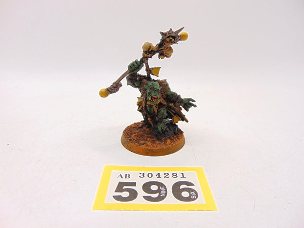 Weirdboy