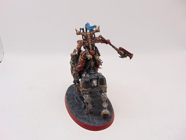 Lord Invocatus