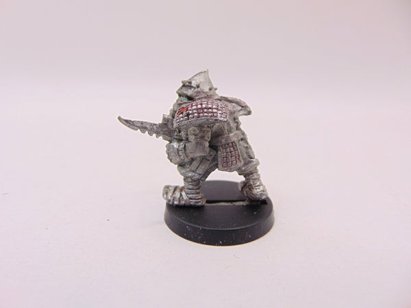 Ork Boyz with bolta