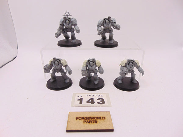Terminator Squad