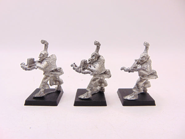 MM75 Shadow Dark Elf Scouts