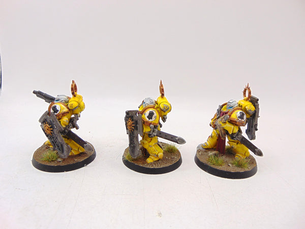 Bladeguard Veterans