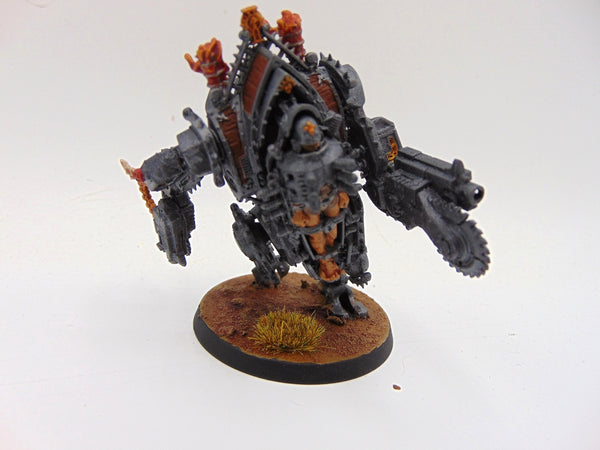 Mortifier