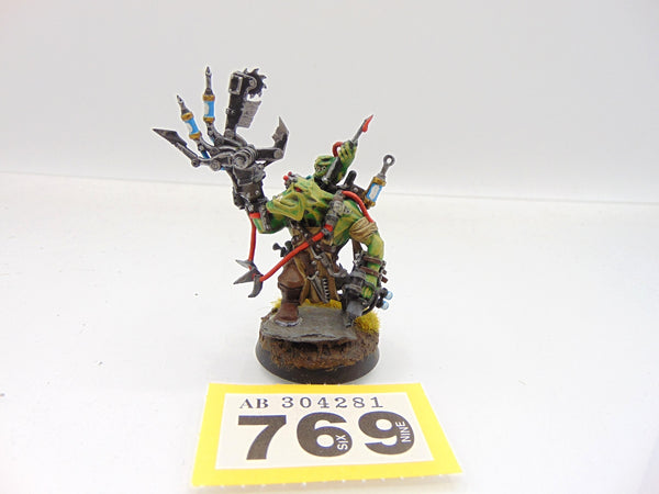 Painboy