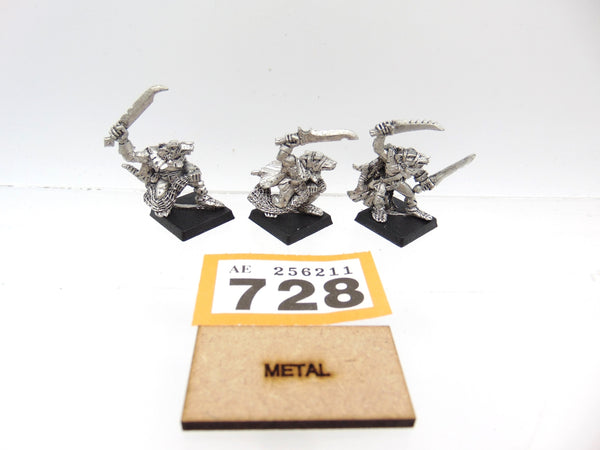 Gutter Runners