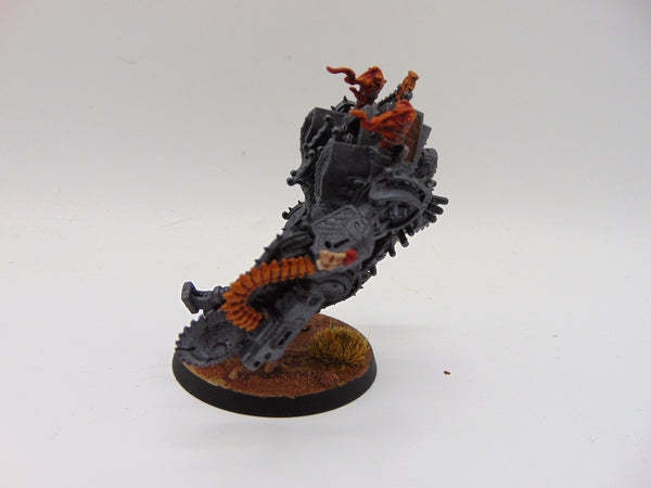 Mortifier