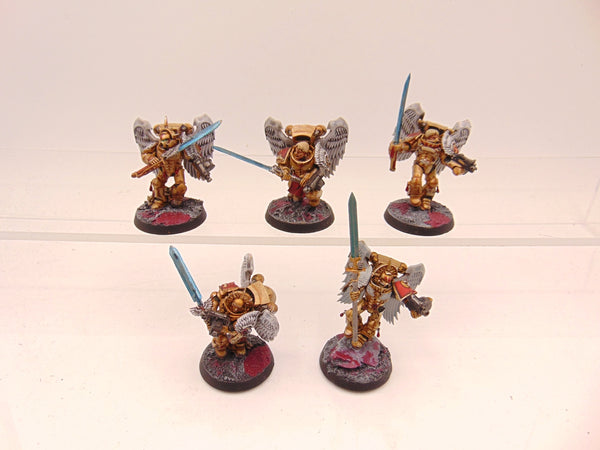 Sanguinary Guard