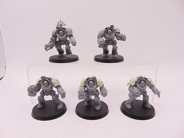 Terminator Squad