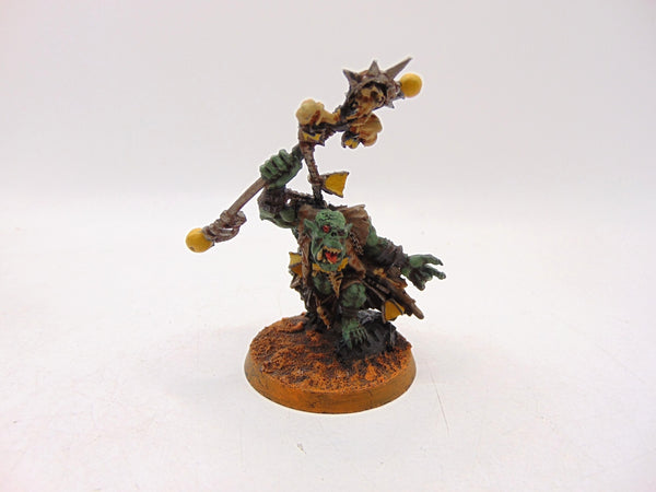 Weirdboy