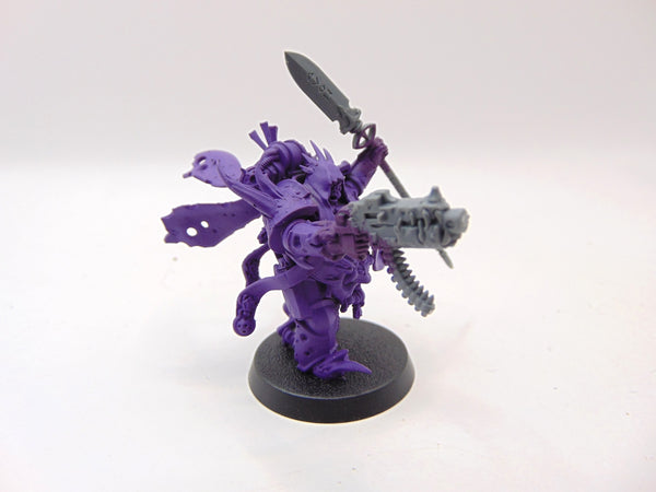 Malignant Plaguecaster