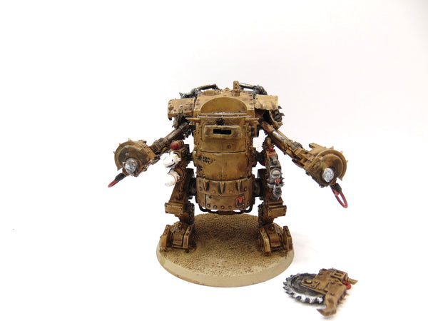 Deff Dread