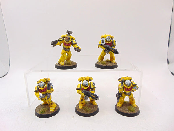 Intercessors