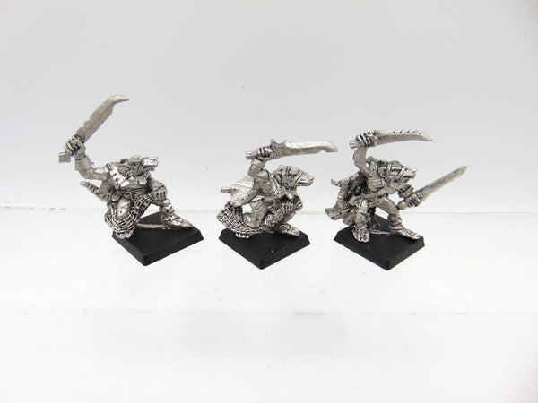 Gutter Runners