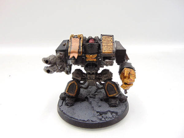 Venerable Dreadnought