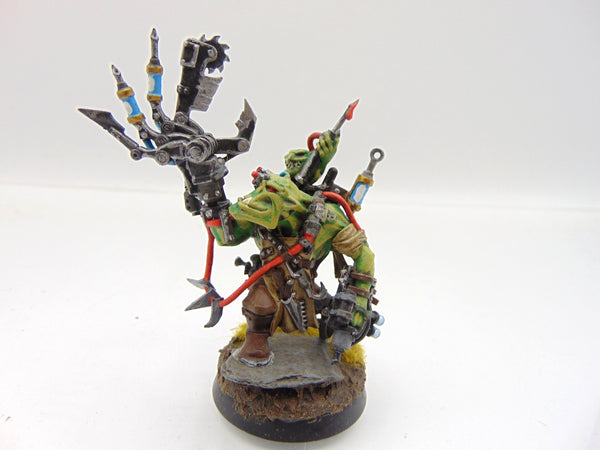 Painboy