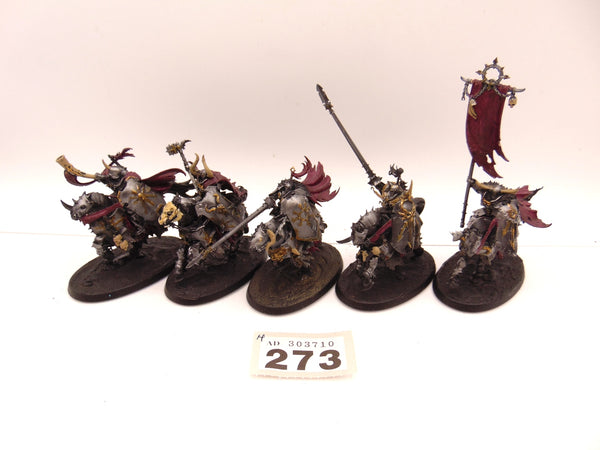 Chaos Knights