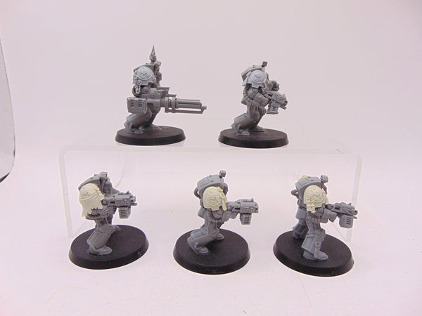 Terminator Squad