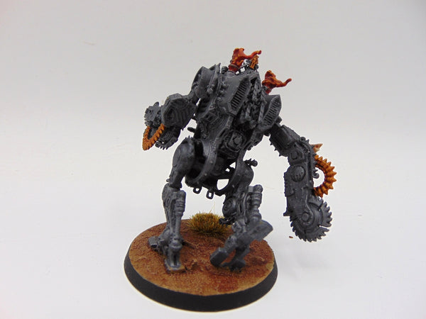 Mortifier