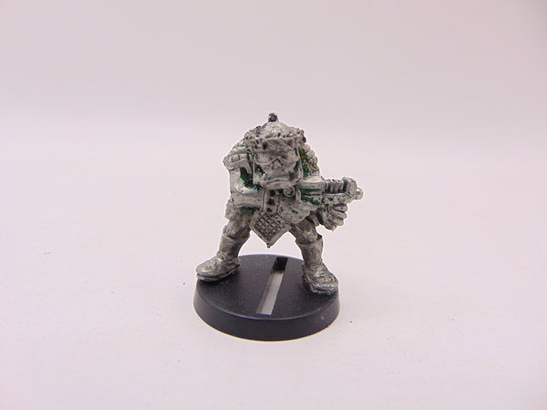 Space Ork