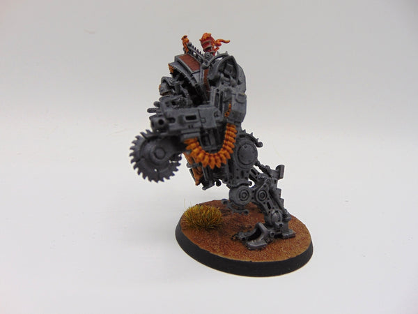 Mortifier