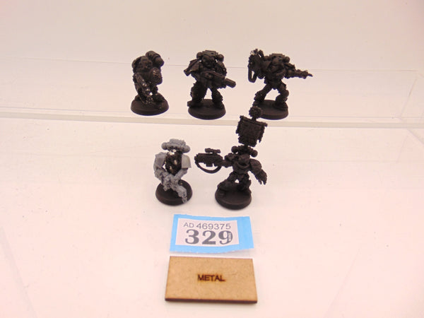 Sternguard Veterans