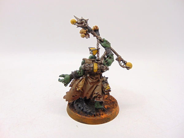 Weirdboy