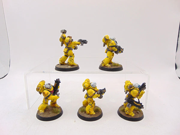 Intercessors