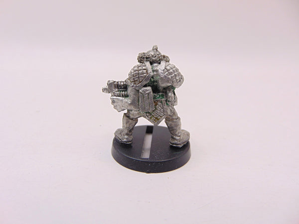 Space Ork