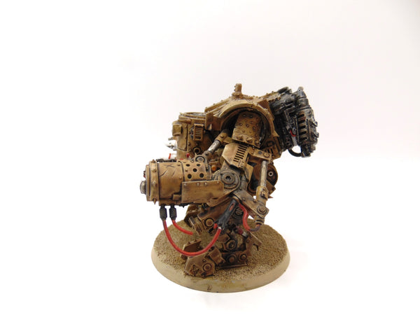 Deff Dread
