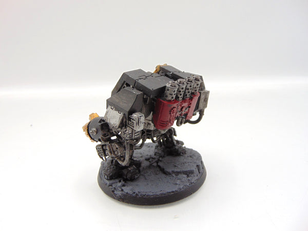Venerable Dreadnought
