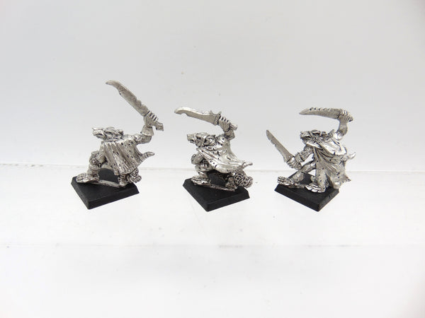 Gutter Runners