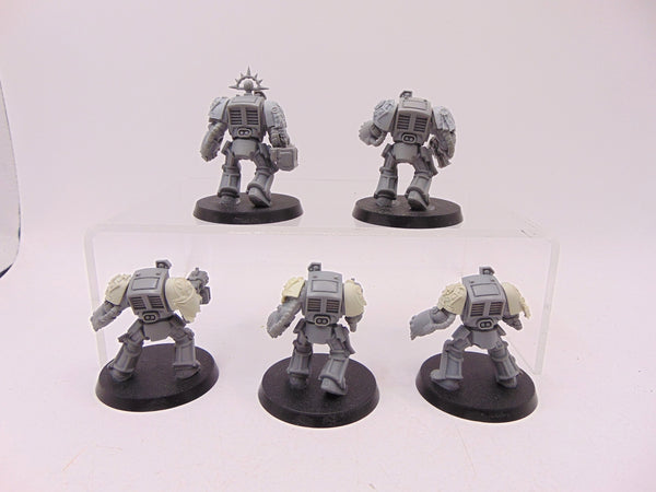 Terminator Squad