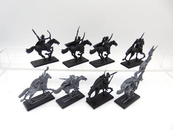 Glade Riders