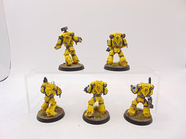 Intercessors