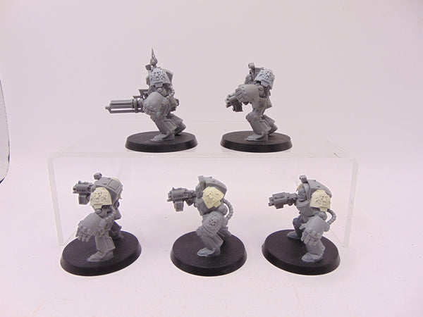 Terminator Squad