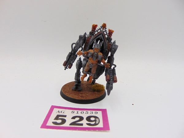 Penitent Engine