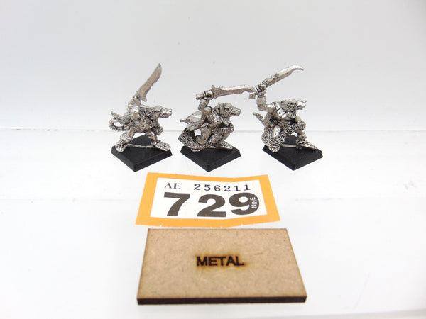 Gutter Runners