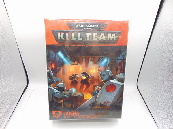Kill Team Arena