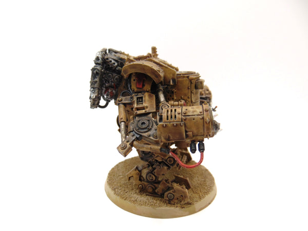 Deff Dread