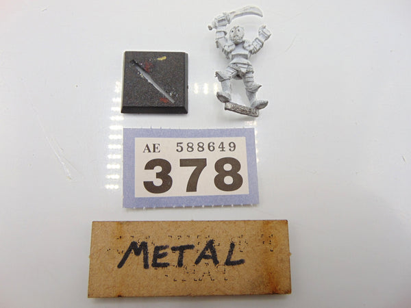 F5 Chaos Marauder Kraan Headcleaver