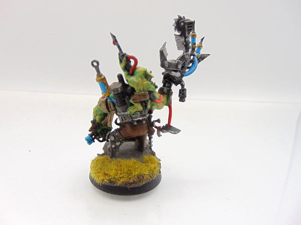 Painboy